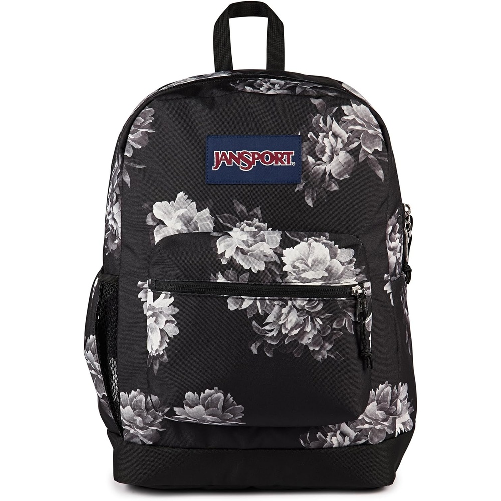 image:imageJanSport 26L Cross Town Plus Backpack Flutter By GreyMagnolia Mirage