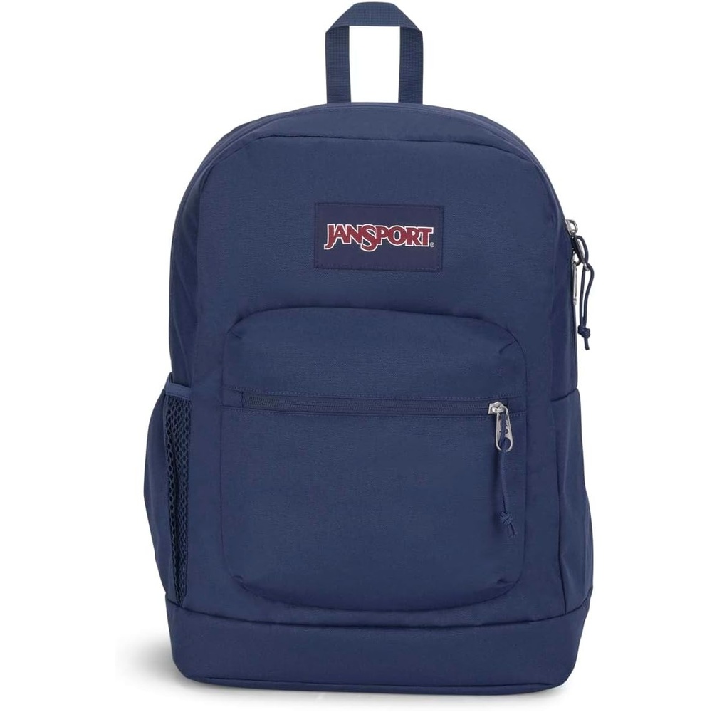image:imageJanSport 26L Cross Town Plus Backpack Flutter By GreyNavy