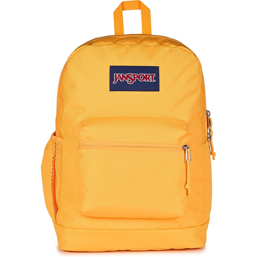 image:imageJanSport 26L Cross Town Plus Backpack Flutter By GreyOrange Soda