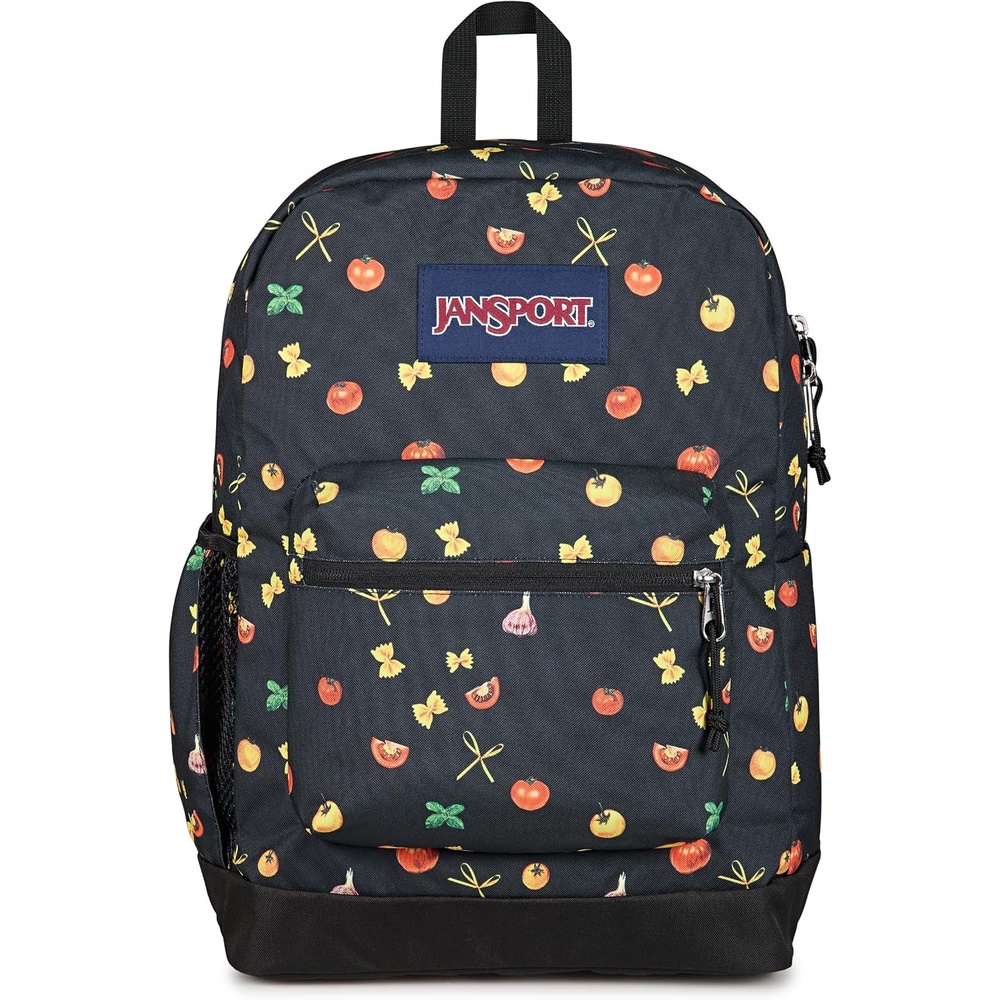 image:imageJanSport 26L Cross Town Plus Backpack Flutter By GreyPasta Party