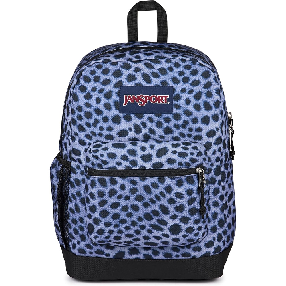 image:imageJanSport 26L Cross Town Plus Backpack Flutter By GreySurreal Spots