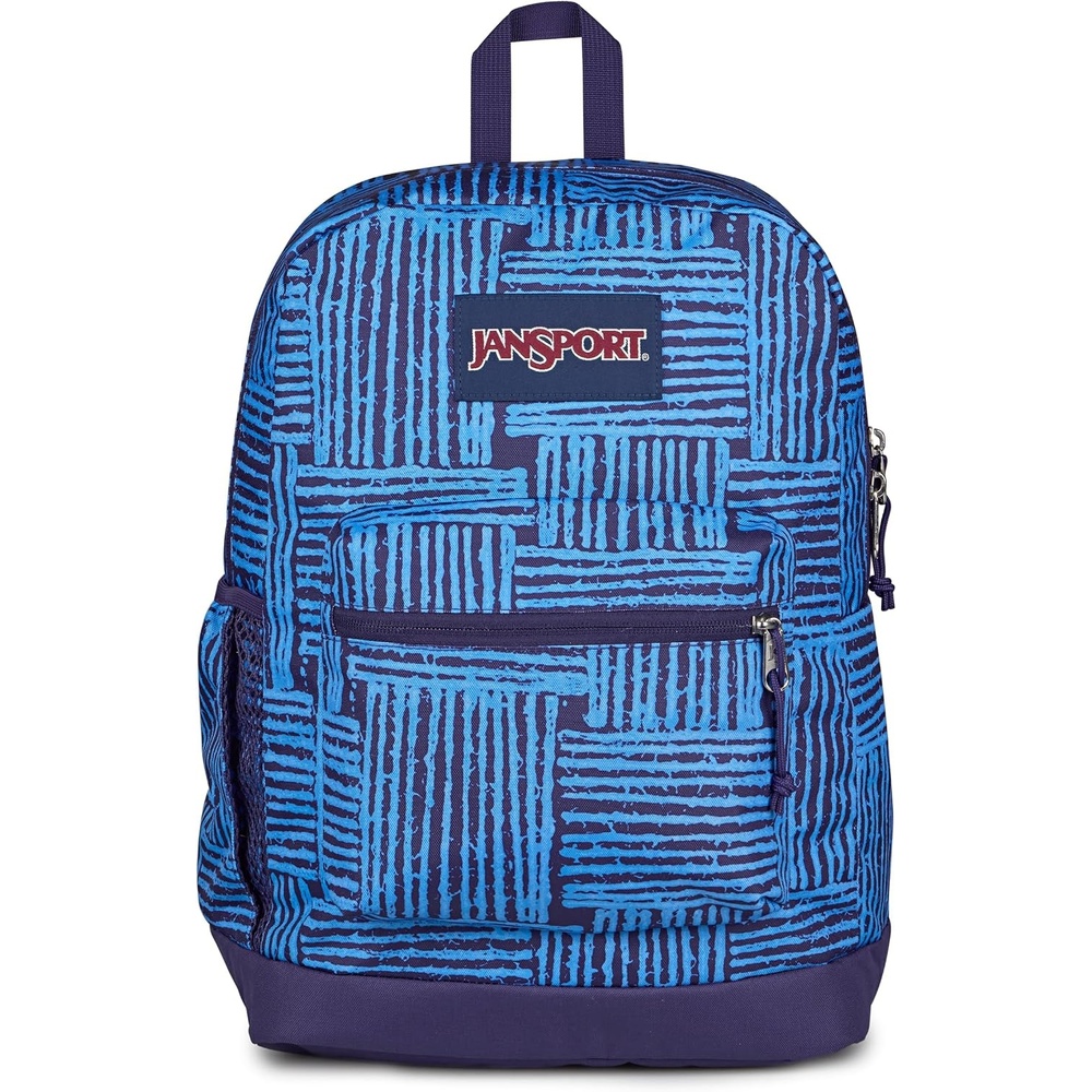 image:imageJanSport 26L Cross Town Plus Backpack Flutter By GreyThreaded