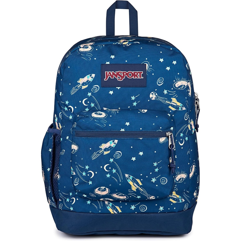 image:imageJanSport 26L Cross Town Plus Backpack Flutter By GreyVortex Voyage