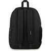 JanSport 26L Cross Town Plus Backpack, Flutter By Grey(Bad Bows)