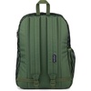 JanSport 26L Cross Town Plus Backpack, Flutter By Grey(Camo Illusion)