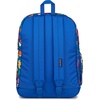 JanSport 26L Cross Town Plus Backpack, Flutter By Grey(Flower Market)