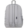 JanSport 26L Cross Town Plus Backpack, Flutter By Grey(Flutter By Grey)