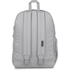 JanSport 26L Cross Town Plus Backpack, Flutter By Grey(Grounded Grey)