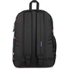 JanSport 26L Cross Town Plus Backpack, Flutter By Grey(Pasta Party)