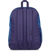 JanSport 26L Cross Town Plus Backpack, Flutter By Grey(Threaded)