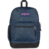 Team Stripes Black/Black/Azul
