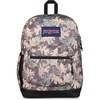 Woodland Camo Green/Grey/Charcoal