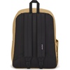 JanSport SuperBreak Plus Backpack with Padded 15-inch Laptop Sleeve and Integrated Bottle Pocket – Spacious and Durable Daypack for Work and Travel – Army Green(Curry)