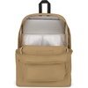JanSport SuperBreak Plus Backpack with Padded 15-inch Laptop Sleeve and Integrated Bottle Pocket – Spacious and Durable Daypack for Work and Travel – Army Green(Curry)