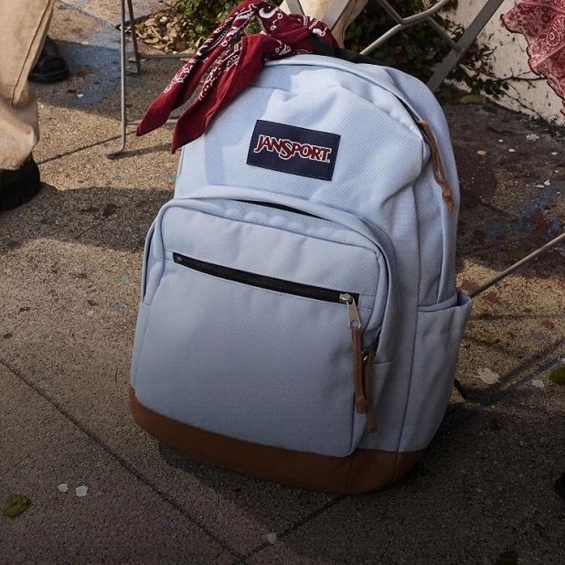 JANSPORT College Backpack and LaptopReady