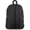 JanSport Right Pack Expressions Backpack – Main Compartment, 15-inch Padded Laptop Compartment, Side Water Bottle Pocket, Utility Pocket with Zippered Rain Flap, Denim Wash Blue(Denim Wash Black)