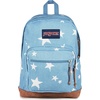 Discharge Denim Star