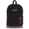 Black Corduroy