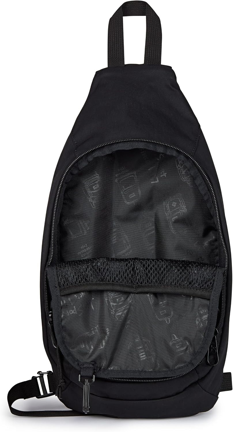image:imageJanSport Unisex Move Sling FxBlack