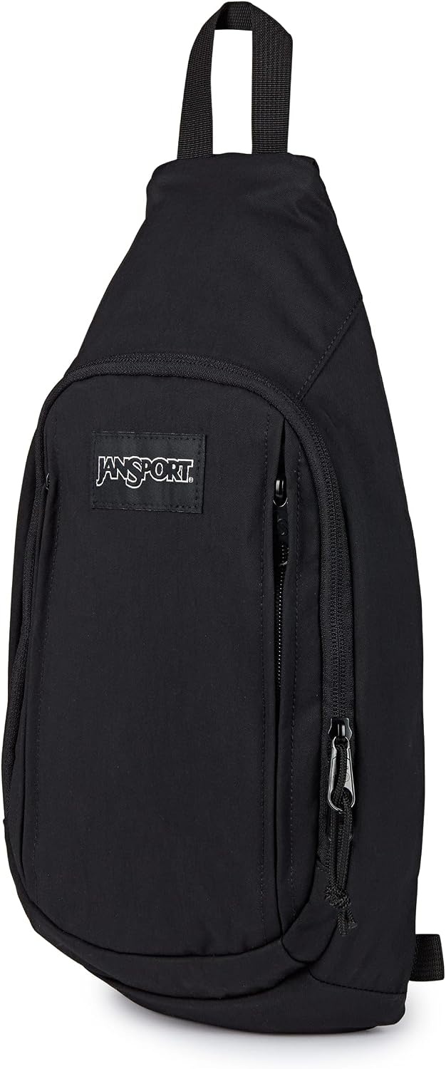 image:imageJanSport Unisex Move Sling FxBlack