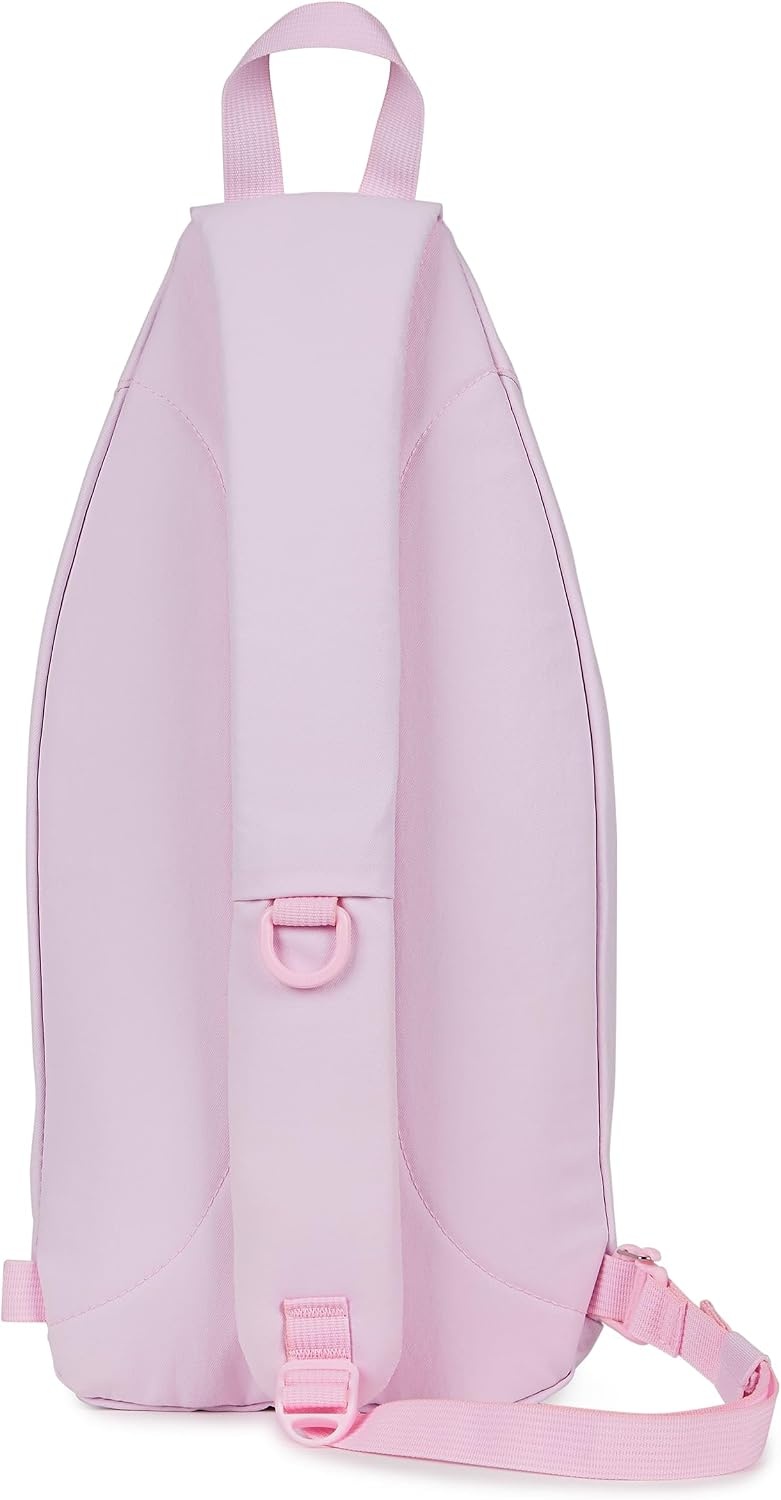 image:imageJanSport Unisex Move Sling FxPink IcePink Ice