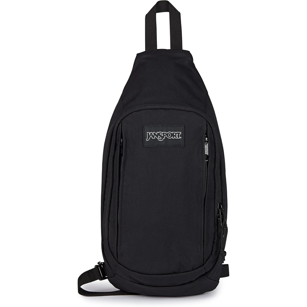 image:imageJanSport Unisex Move Sling FxBlack