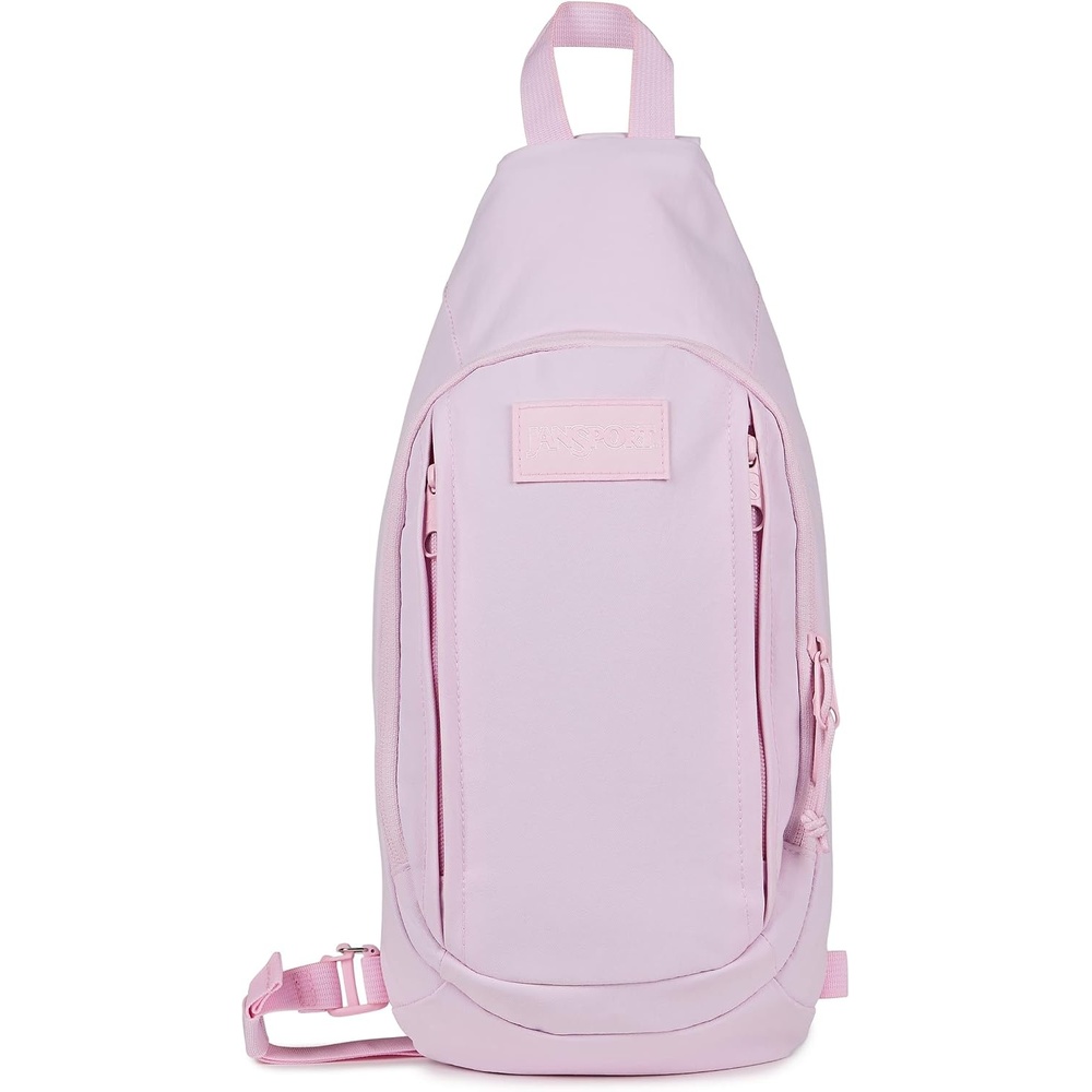 image:imageJanSport Unisex Move Sling FxPink IcePink Ice