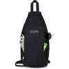 JanSport Unisex Move Sling Fx(Black)