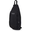 JanSport Unisex Move Sling Fx(Black)