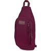 JanSport Unisex Move Sling Fx(Cherry Lacquer)