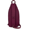JanSport Unisex Move Sling Fx(Cherry Lacquer)