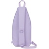 JanSport Unisex Move Sling Fx(Soft Nylon – Pastel Lilac)