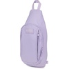 JanSport Unisex Move Sling Fx(Soft Nylon – Pastel Lilac)