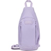 Soft Nylon - Pastel Lilac