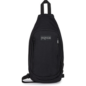 JanSport Unisex Move Sling Fx(Black)