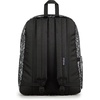 JanSport SuperBreak Plus Backpack with Padded 15-inch Laptop Sleeve and Integrated Bottle Pocket – Spacious and Durable Daypack for Work and Travel – Lace Shadows