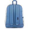 JanSport SuperBreak Plus Backpack with Padded 15-inch Laptop Sleeve and Integrated Bottle Pocket – Spacious and Durable Daypack for Work and Travel – Sunny Sketches