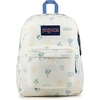 JanSport SuperBreak Plus Backpack with Padded 15-inch Laptop Sleeve and Integrated Bottle Pocket – Spacious and Durable Daypack for Work and Travel – Sunny Sketches
