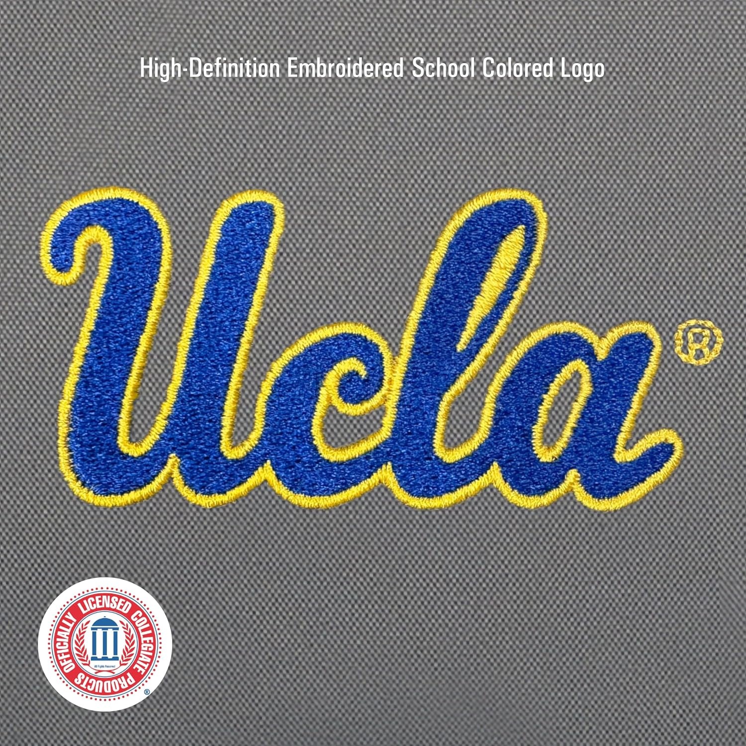 image:imageJanSport NCAA Officially Licensed Backpack Michigan Wolverines Superbreak Plus with Padded 15 Laptop Sleeve Spacious Computer Bag for Men amp Women Durable Daypack with Bottle Pocket NavyUCLA Bruins