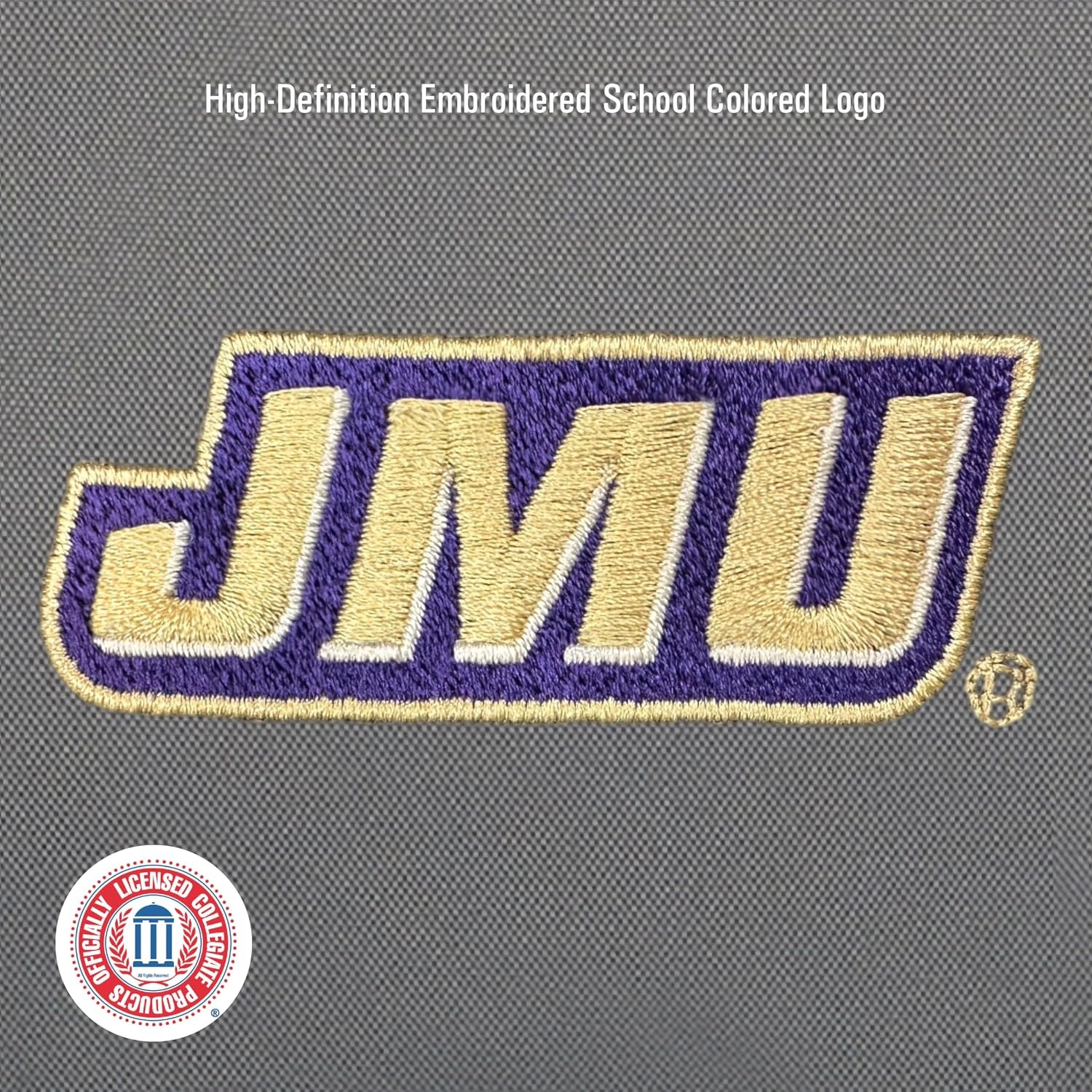 image:imageJanSport NCAA Officially Licensed Backpack Michigan Wolverines Superbreak Plus with Padded 15 Laptop Sleeve Spacious Computer Bag for Men amp Women Durable Daypack with Bottle Pocket NavyJames Madison Dukes