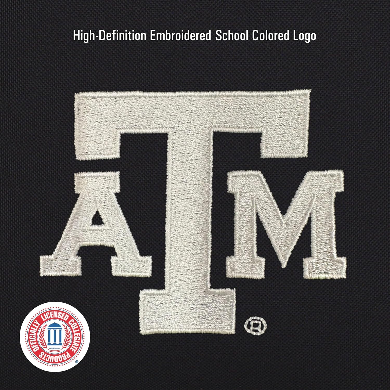 image:imageJanSport NCAA Officially Licensed Backpack Michigan Wolverines Superbreak Plus with Padded 15 Laptop Sleeve Spacious Computer Bag for Men amp Women Durable Daypack with Bottle Pocket NavyTexas AM Aggies