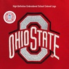 JanSport NCAA Officially Licensed Backpack, Michigan Wolverines, Superbreak Plus with Padded 15” Laptop Sleeve, Spacious Computer Bag for Men & Women, Durable Daypack with Bottle Pocket, Navy(Ohio State Buckeyes)