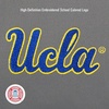 JanSport NCAA Officially Licensed Backpack, Michigan Wolverines, Superbreak Plus with Padded 15” Laptop Sleeve, Spacious Computer Bag for Men & Women, Durable Daypack with Bottle Pocket, Navy(UCLA Bruins)